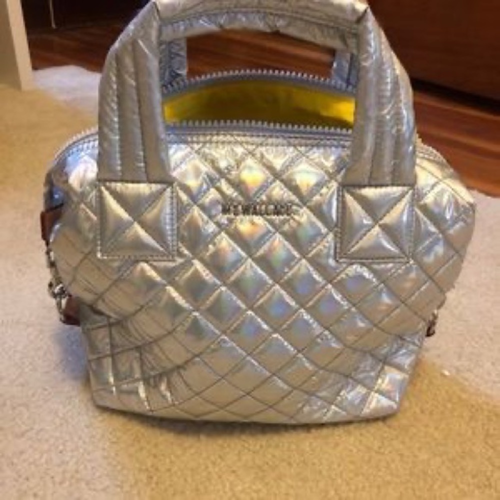 MZ Wallace Mini Sutton Tote SOLD OUT EVERYWHERE